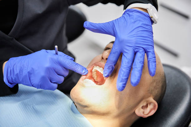 Best Cosmetic Emergency Dentistry in Winnebago, MN