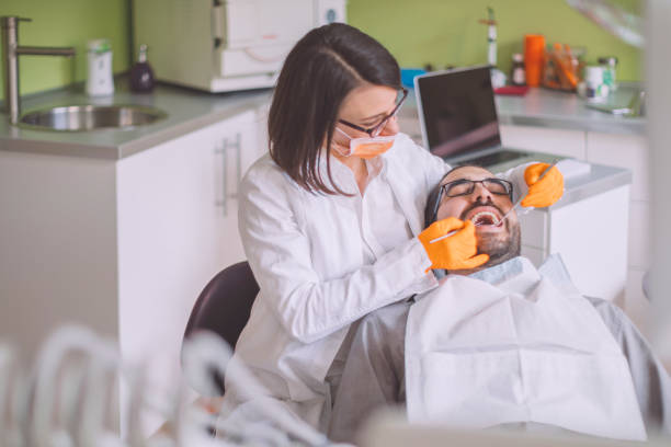Best Emergency Dental Care for Broken or Chipped Teeth in Winnebago, MN